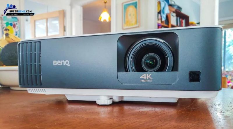 Best 4K projector: home theater beamers worth buying-4