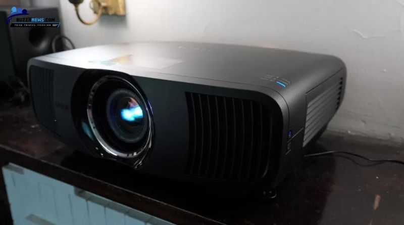 Best 4K projector: home theater beamers worth buying-5