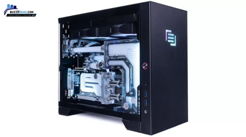 Best gaming PC 2022: the top desktops for serious PC gaming-1