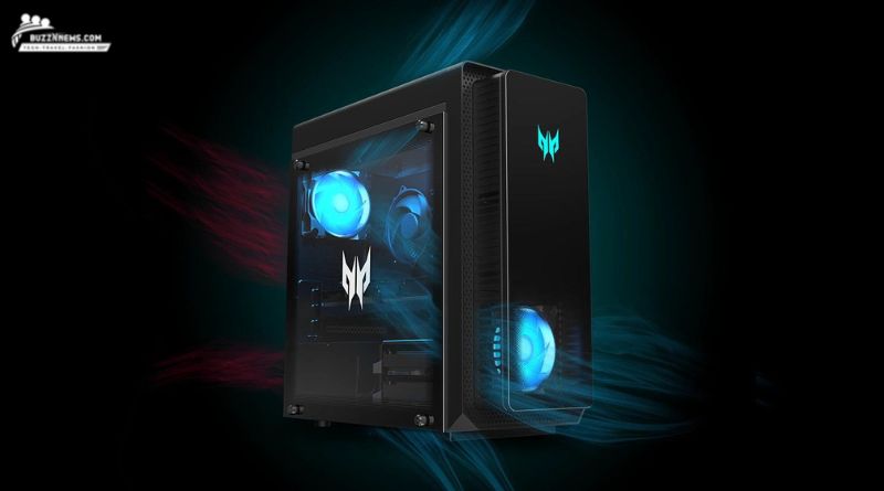 Best gaming PC 2022: the top desktops for serious PC gaming-2-