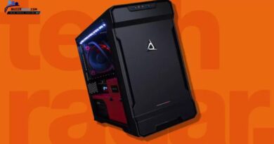 Best gaming PC 2022: the top desktops for serious PC gaming-featured