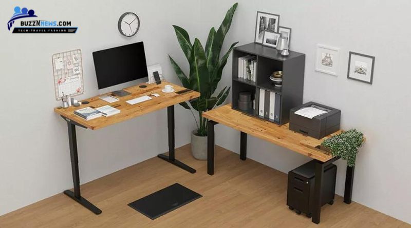 Best standing desk for home office and WFH 2022-2
