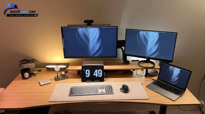 Best standing desk for home office and WFH 2022-3
