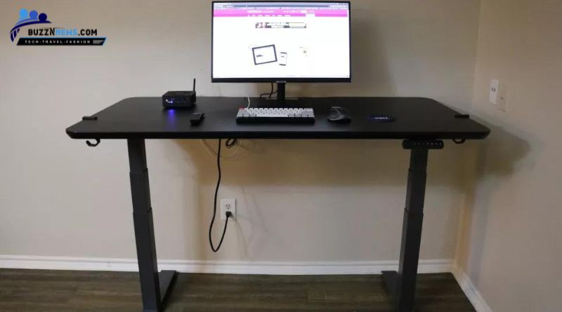 Best standing desk for home office and WFH 2022-4