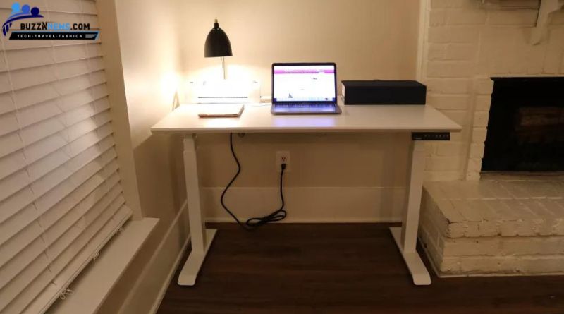 Best standing desk for home office and WFH 2022-7