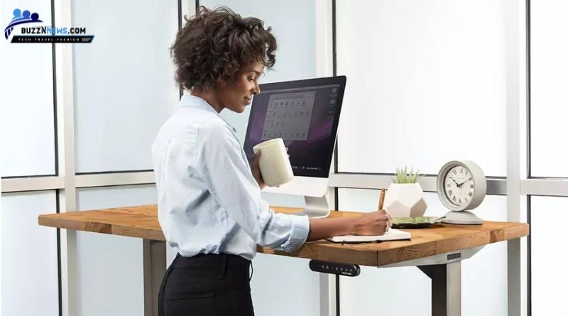 Best standing desk for home office and WFH 2022-featued