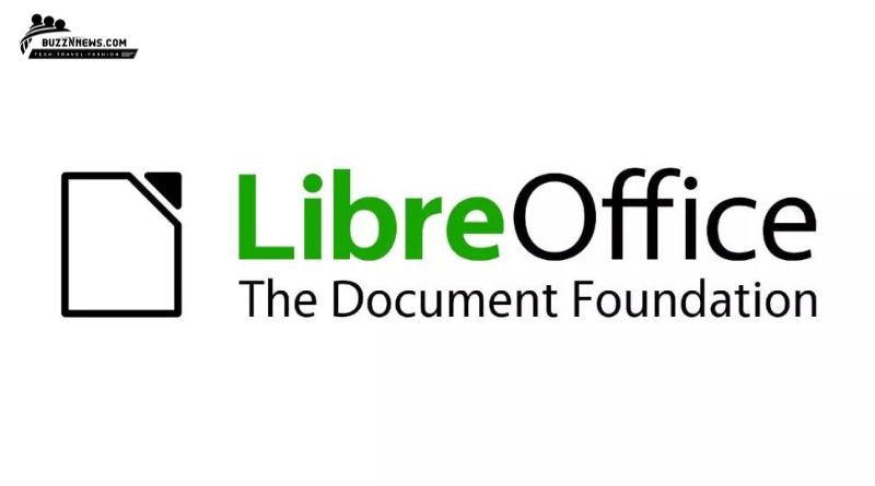 LibreOffice update might make you consider abandoning Microsoft 365 for good-featured