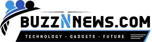Buzznnews Logo
