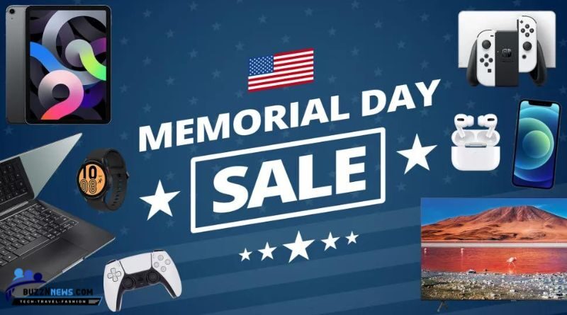 Memorial Day sales 2023: when is it and what to expect-featured
