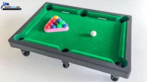 Mini billiards table: Benefits and Features in 2022-1