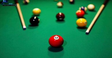 Mini billiards table Benefits and Features in 2022-featured