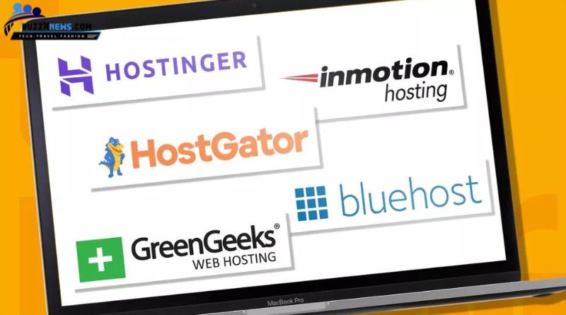 The best web hosting in 2022-featured