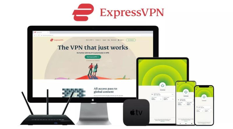 Top 3 VPN services in 2022-1