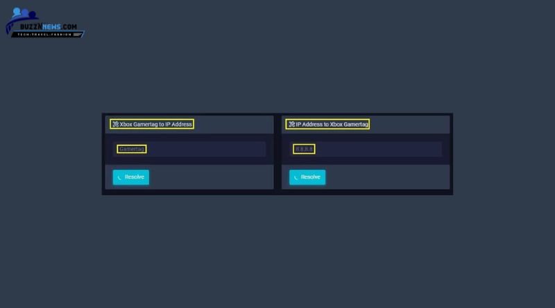 Xresolver: Xbox and PlayStation Resolver (Updated 2022)-1