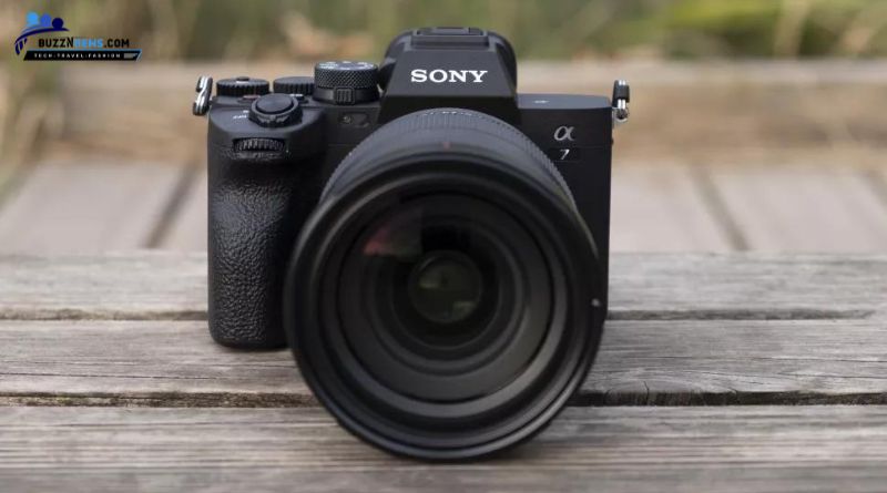 Best camera for photography 2022: top picks for every style and budget-1