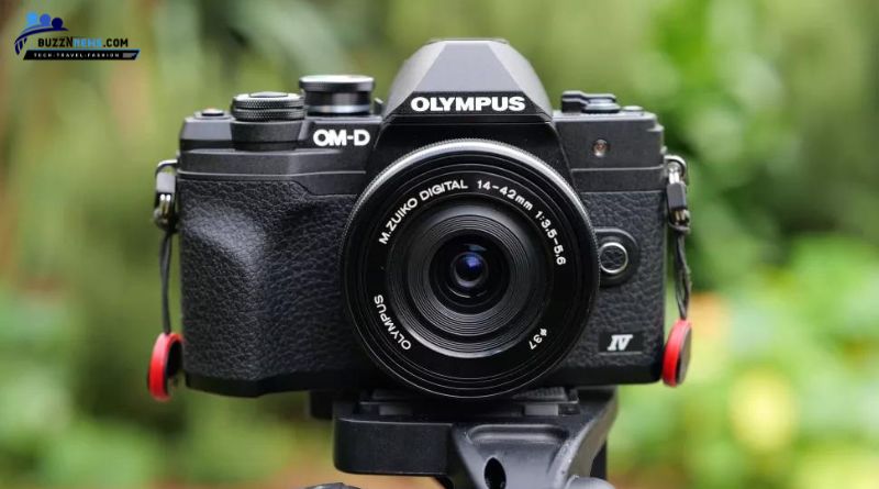 Best camera for photography 2022: top picks for every style and budget-7