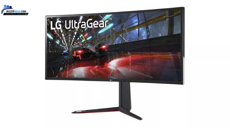 Best ultrawide monitors 2022: the top 21:9 monitors we've tested-1