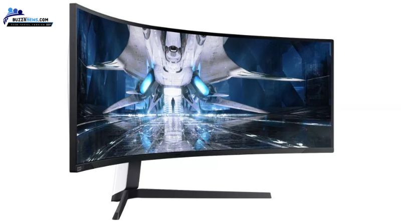 Best ultrawide monitors 2022: the top 21:9 monitors we've tested-4