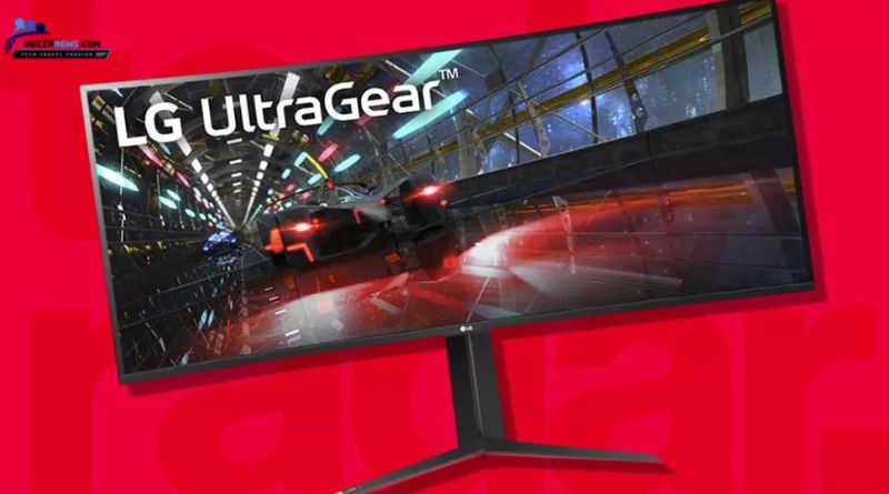 Best ultrawide monitors 2022: the top 21:9 monitors we've tested-featured