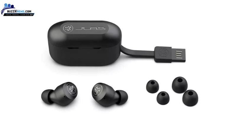 Best wireless earbuds 2022: the best Bluetooth earbuds for all budgets-5