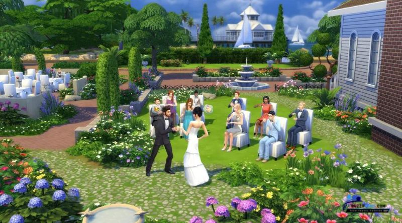 The Sims 5 news, multiplayer rumors and everything we know so far-2