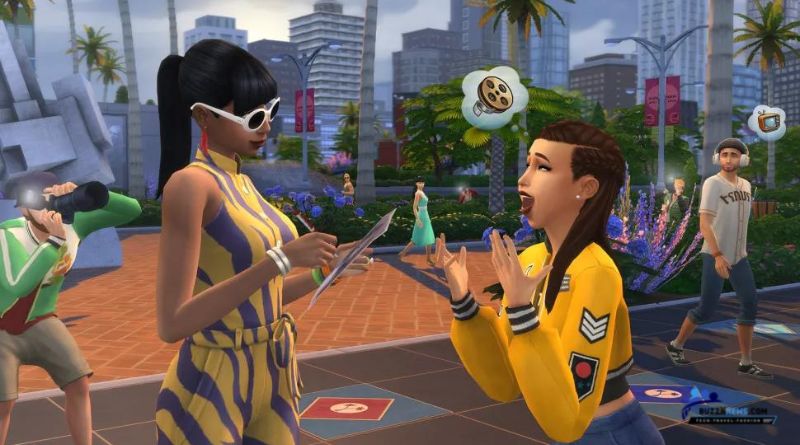 The Sims 5 news, multiplayer rumors and everything we know so far-3