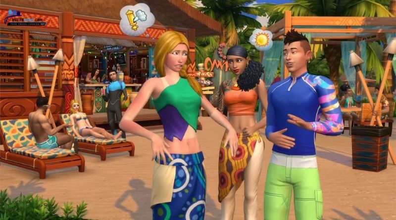 The Sims 5 news, multiplayer rumors and everything we know so far-featured