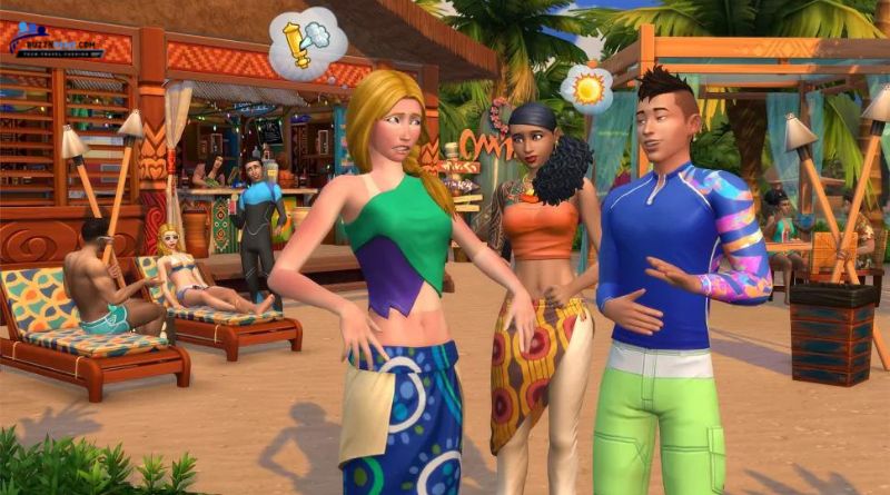 The Sims 5 news, multiplayer rumors and everything we know so far-featured