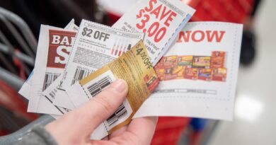 online coupons