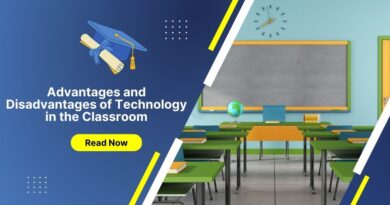 Technology in the Classroom