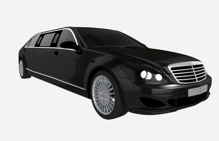Before Hiring SF limo Service Ask These Five Questions