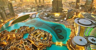 Is Dubai Cheap in December, Why?