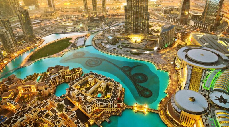 Is Dubai Cheap in December, Why?
