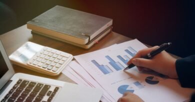 Opening a Business Account When You Have Bad Credit-featured
