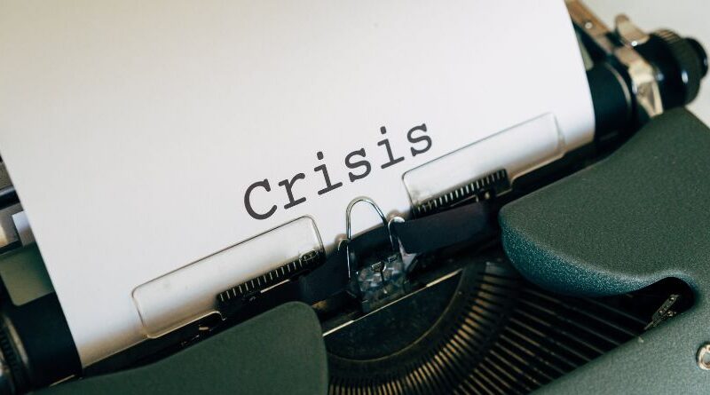 PR Crisis 6 Steps to Help Navigate the Storm-featured