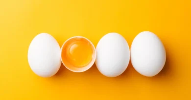 Why Eggs are Beneficial for Hormonal Stability?