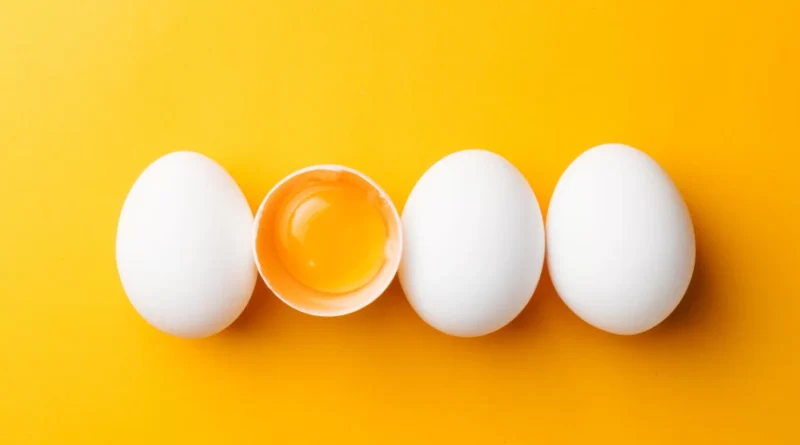 Why Eggs are Beneficial for Hormonal Stability?