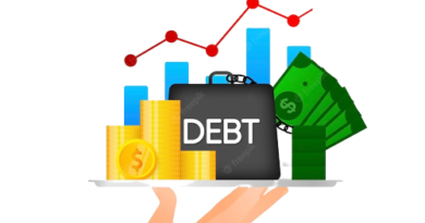 Credit Card Debt Solution