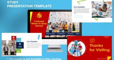 Free PPT Templates Download