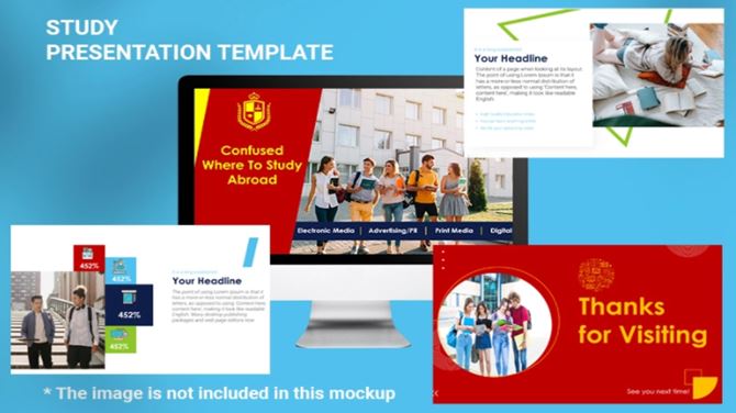 Free PPT Templates Download