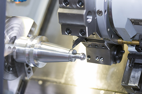 Where Else is Precision Machining Used?