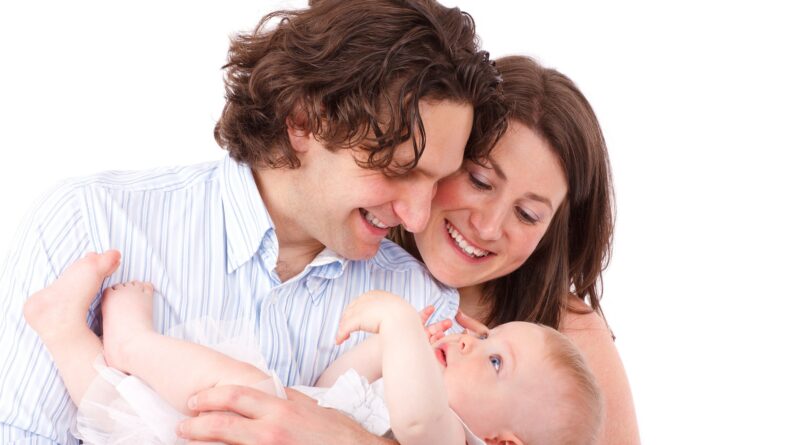 Surrogacy Process for Intended Parents