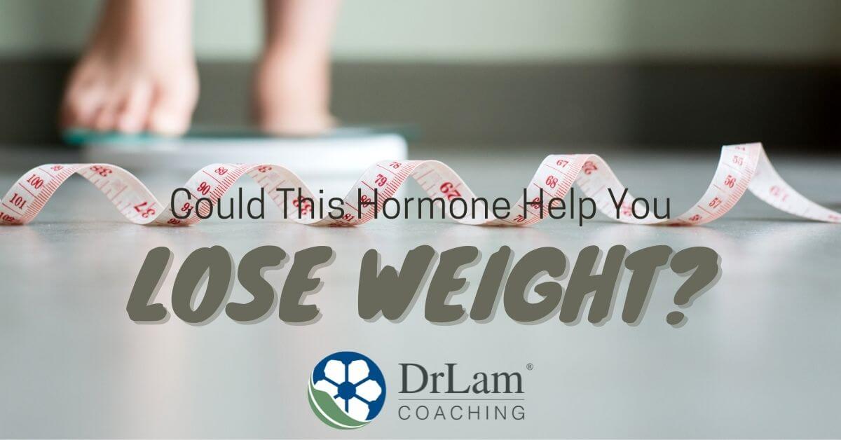 Lose Weight and DHEA