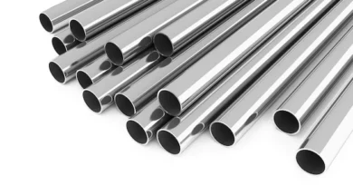 Steel Pipes: Everything You Need to Know