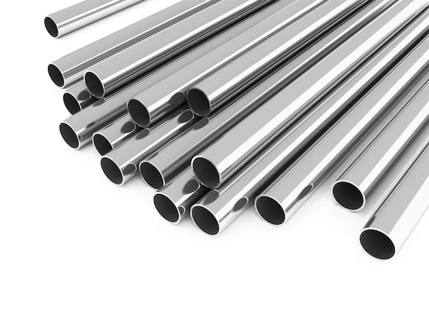 Steel Pipes: Everything You Need to Know