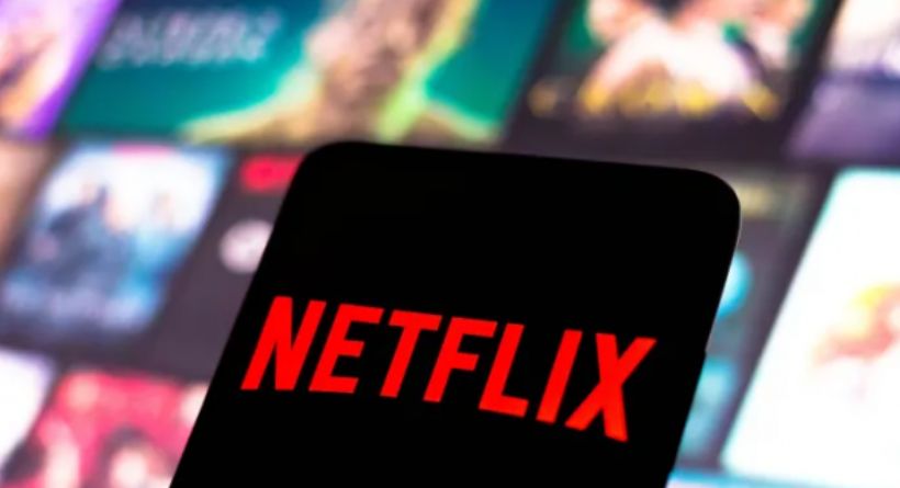 Ad-supported cheaper Netflix Subscription