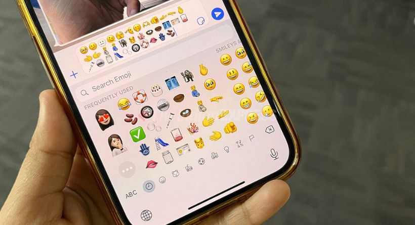 IOS 15.4 COMES WITH NEW EMOJIS AND FEATURES