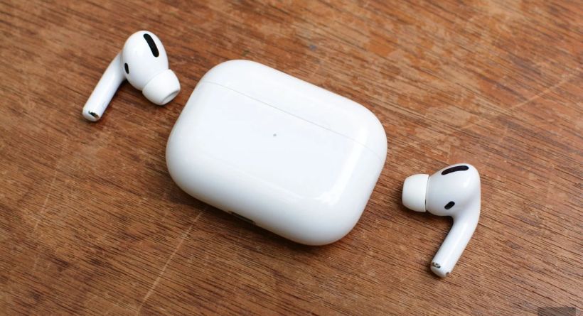 Save $79 on Apple’s original AirPods Pro with MagSafe charging case