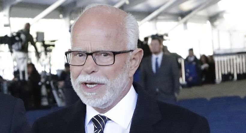 All that you need to know about Jim Bakker