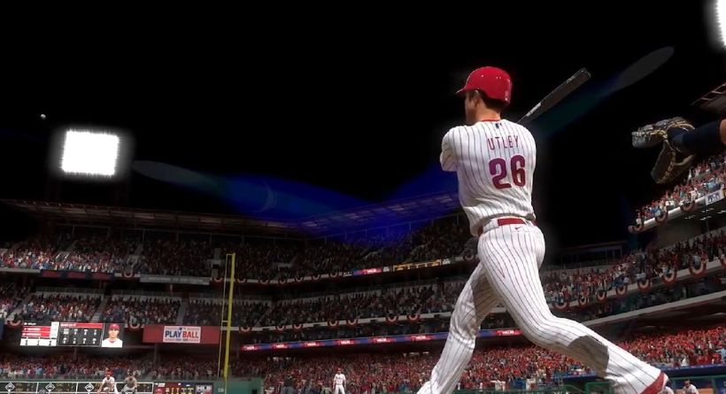 Does MLB The Show 22 has Cross-Play Support